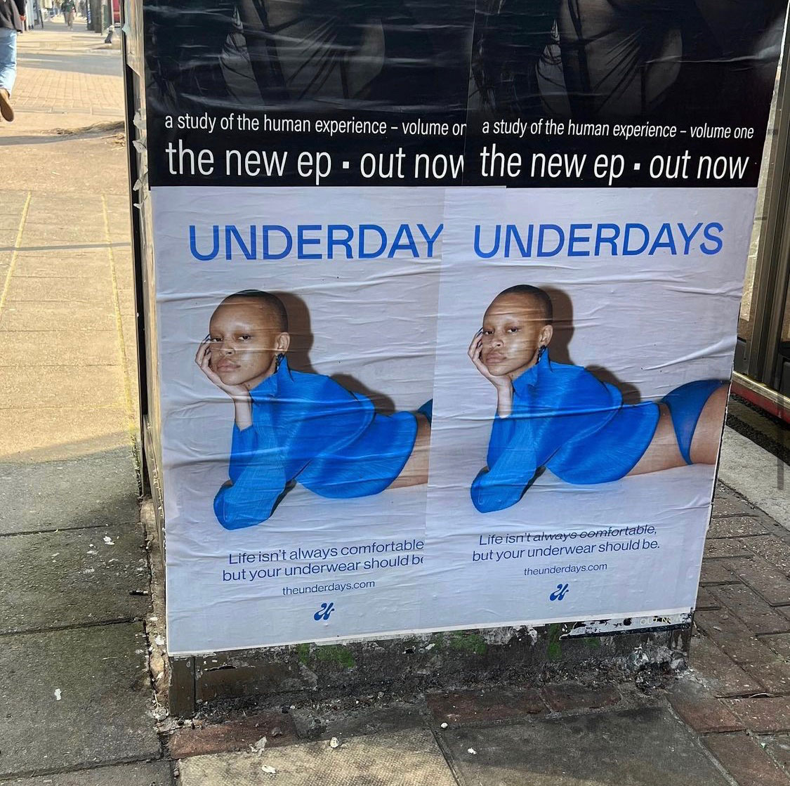 The-Underdays